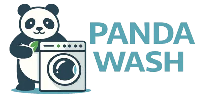 Panda logo